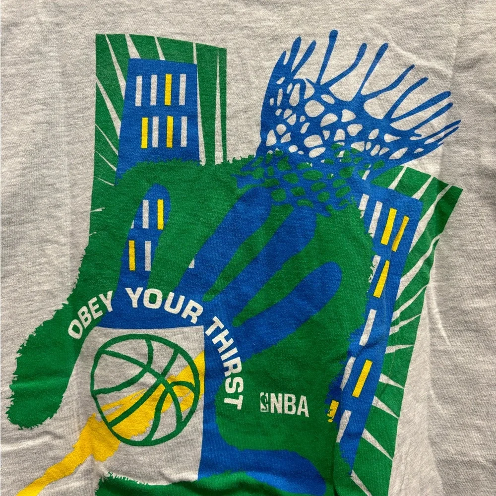 Champion NBA Sprite Tank Top - Picture 9 of 10